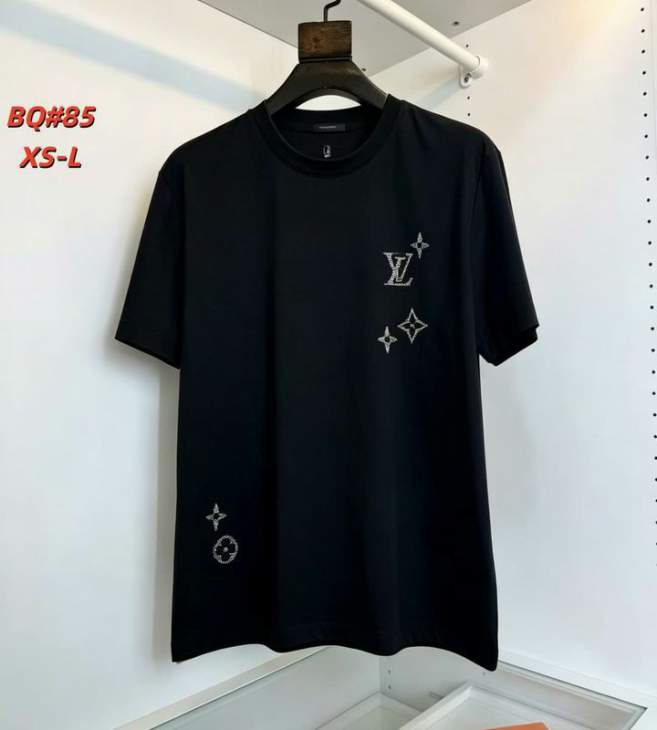 Picture of Louis Vuitton T Shirts Short _SKULVXS-L12yr1457042